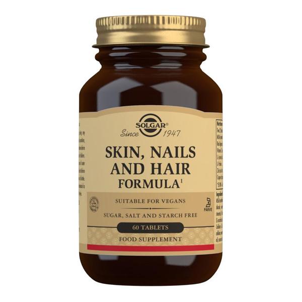 Solgar Skin, Hair & Nails Formula