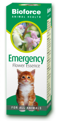 Bioforce Animal Health - Emergency Essence