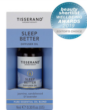 Load image into Gallery viewer, Tisserand Sleep Better Diffuser Oil
