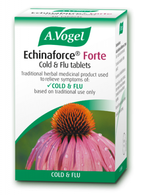 A.Vogel Echinaforce Forte Tablets