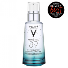 Load image into Gallery viewer, Vichy Minéral 89 Hyaluronic Acid Booster

