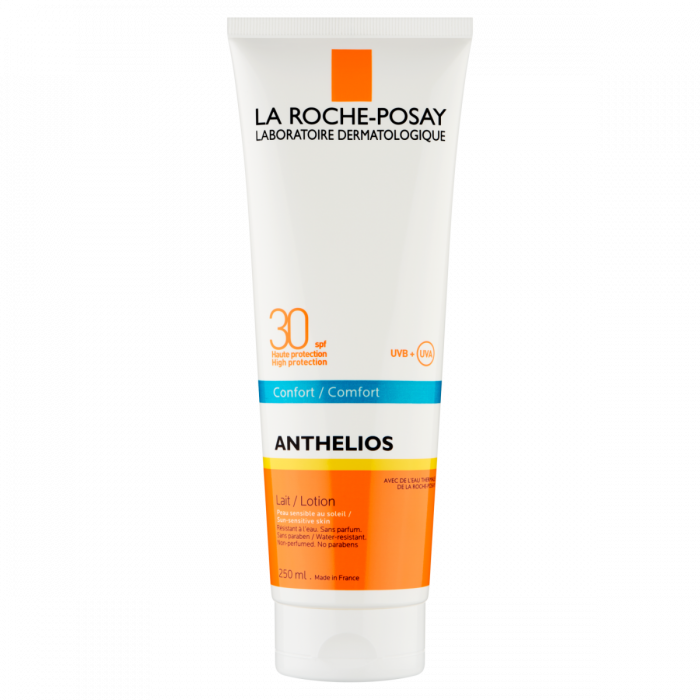 Anthelios Comfort Body Lotion SPF 30