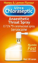 Load image into Gallery viewer, Ultra Chloraseptic Spray
