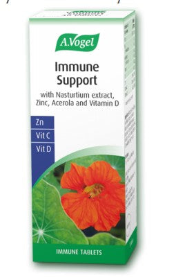 A Vogel Immune Support